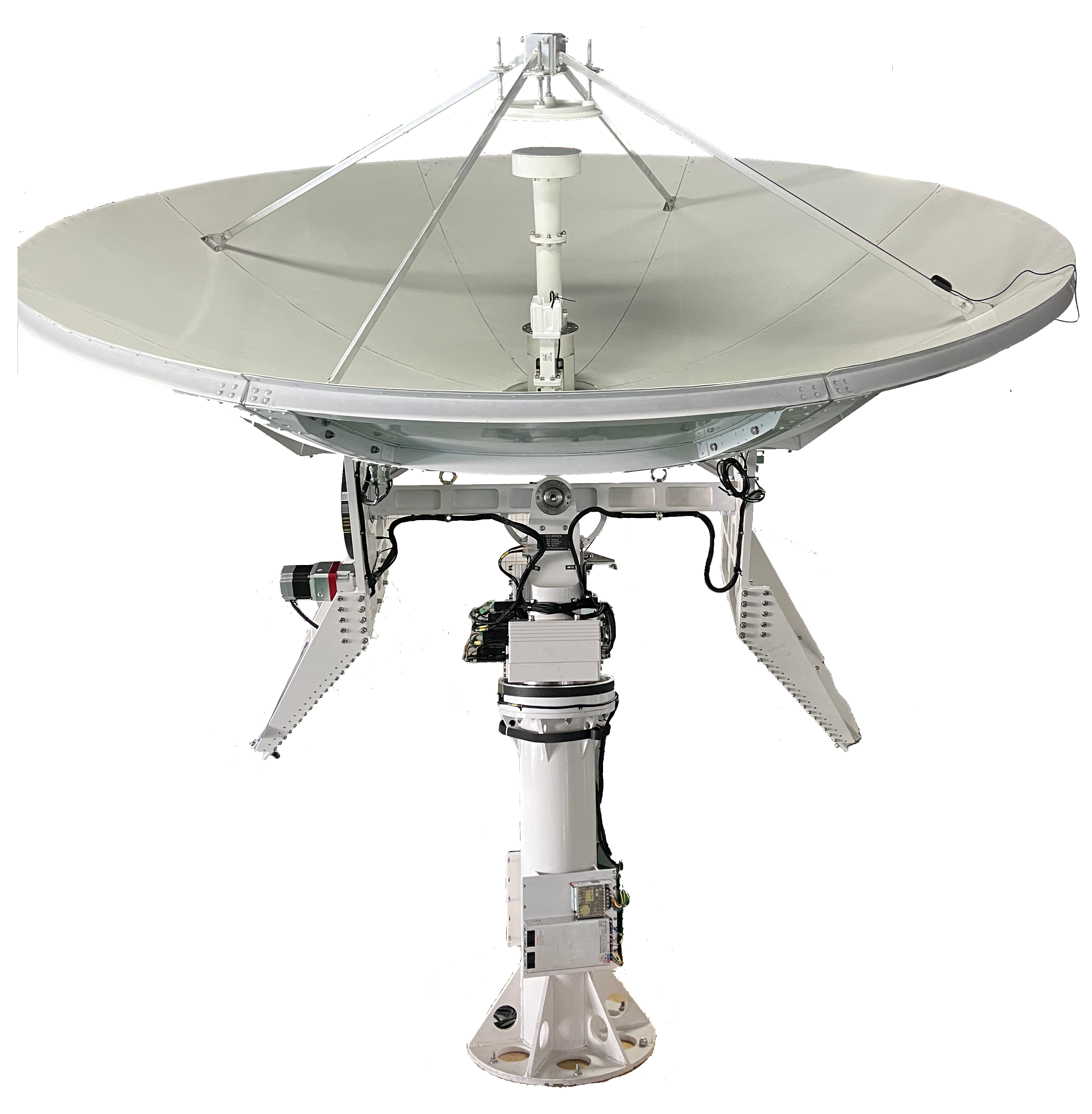 衛星通信系統